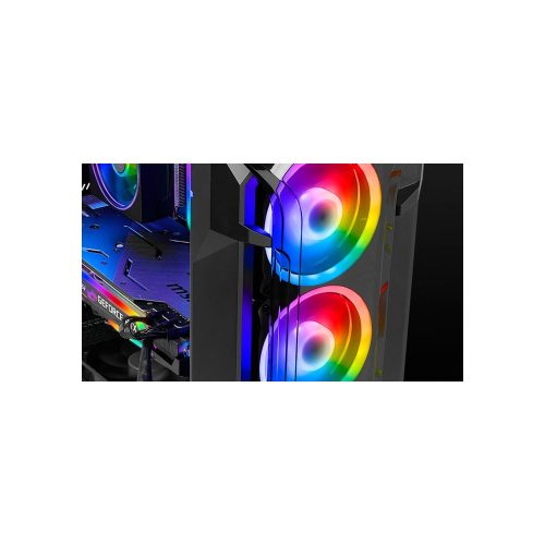 COOLER CASE 120MM ANTEC PRIZM X ARGB 3IN1+CONTROL
