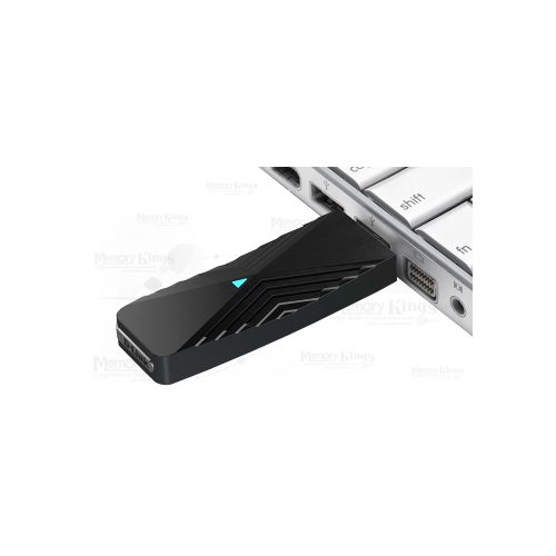 RED Wi-Fi USB D-LINK DWA-X1850 AX1800