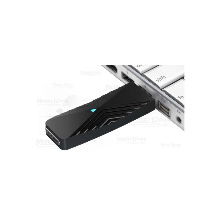 RED Wi-Fi USB D-LINK DWA-X1850 AX1800