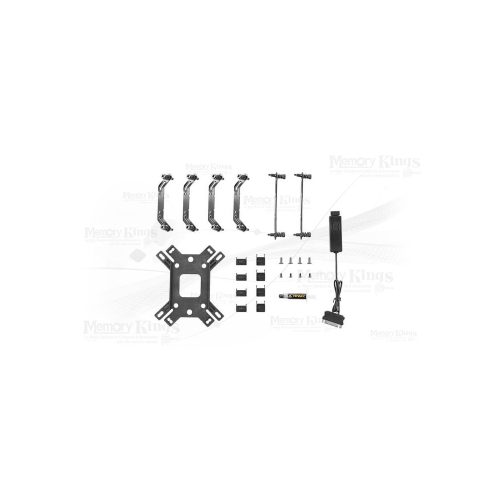 COOLER CPU AIR ANTEC FRIGUSAIR 400 ARGB