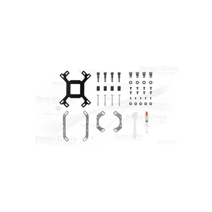 COOLER CPU Liquid 360 ANTEC SYMPHONY 360 ARGB BK.