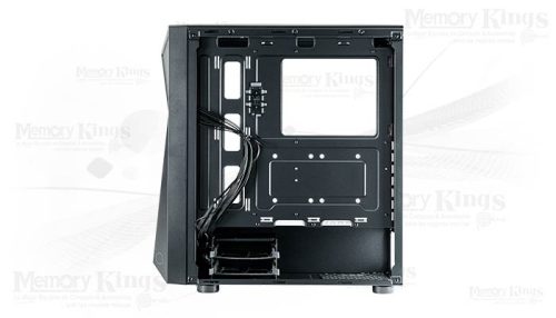 CASE Mid Tower COOLER MASTER CMP 520 ARGB