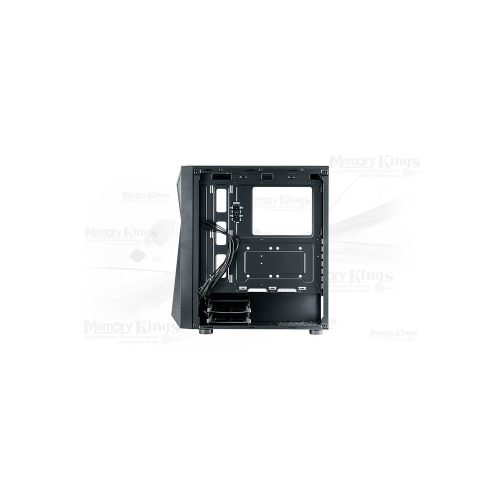 CASE Mid Tower COOLER MASTER CMP 520 ARGB