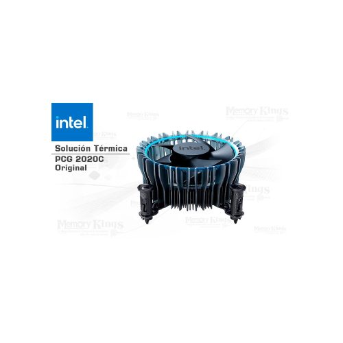 Procesador Intel Core i7-13700F 2.10/5.20GHz 30MB SmartCaché LGA1700, 65W, Intel 7(10nm)