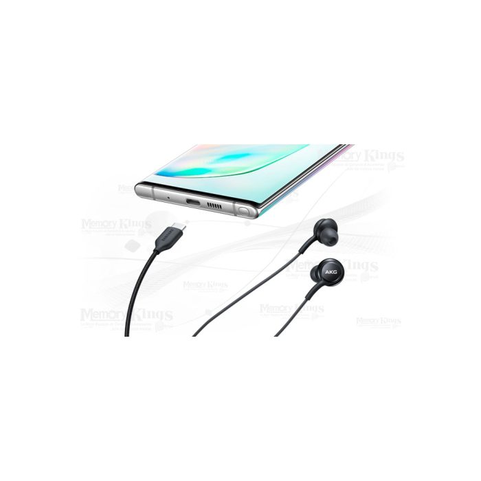 AURICULAR USB-C SAMSUNG EO-IC100BBEGWW