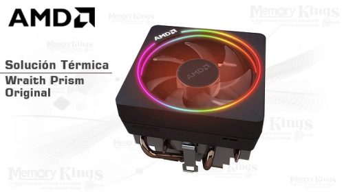 Procesador AMD Ryzen 9 7900 3.7GHZ 64MB 12C AM5, graficos Radeon, incluye Fan-Cooler
