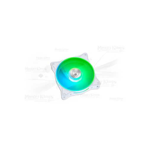 COOLER CASE 120MM ANTRYX DF310 ARGB WHITE