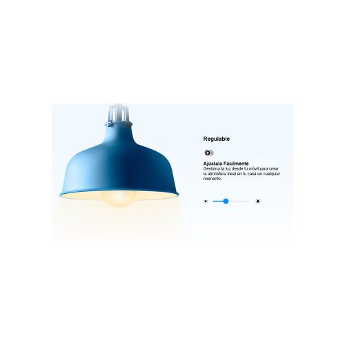 Bombilla LED SMART Wi-Fi TP-LINK L510E Regulable 1