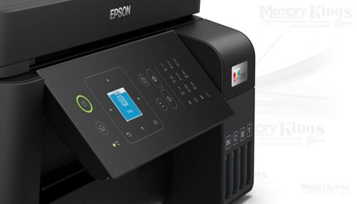 IMPRESORA MF EPSON EcoTank L5590 ADF LAN|WiFi|USB
