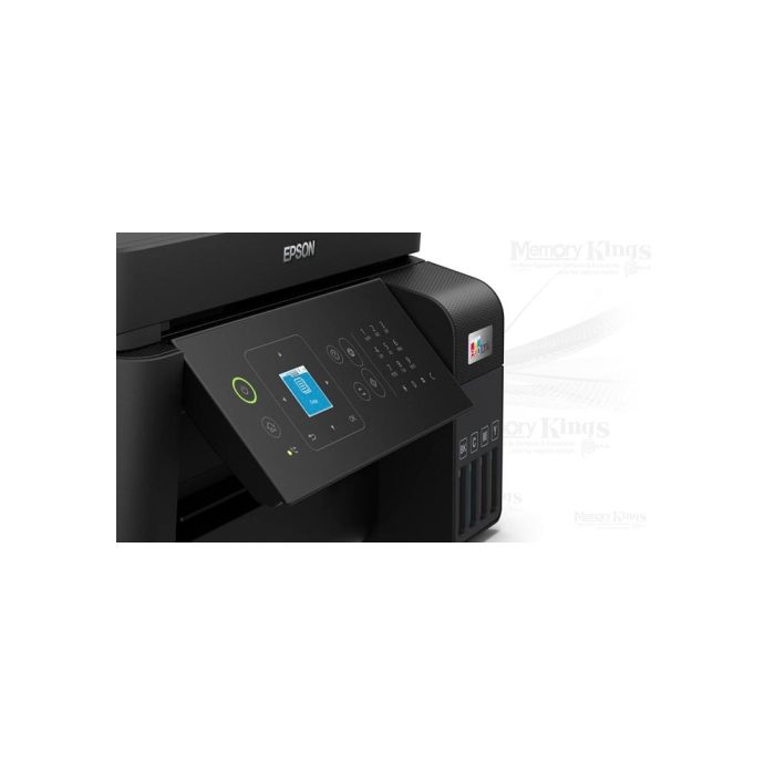 IMPRESORA MF EPSON EcoTank L5590 ADF LAN|WiFi|USB