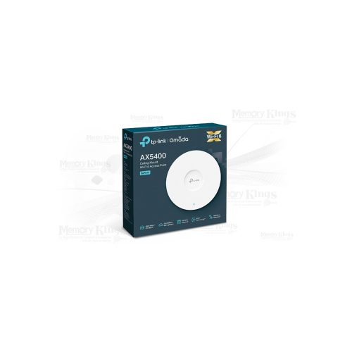 ACCESS POINT TP-LINK EAP670 AX5400 2BAND