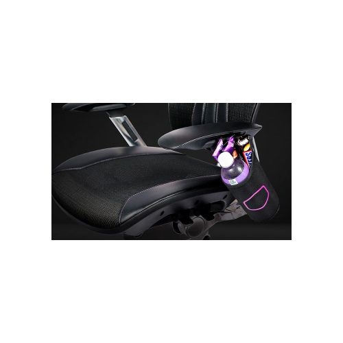 PORTA VASOS COOLER MASTER PARA TODAS LAS SILLAS