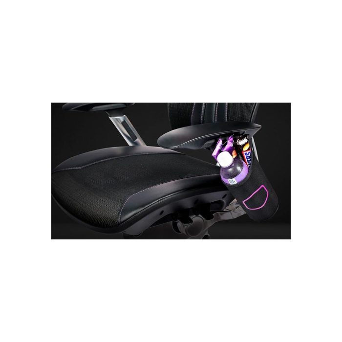 PORTA VASOS COOLER MASTER PARA TODAS LAS SILLAS