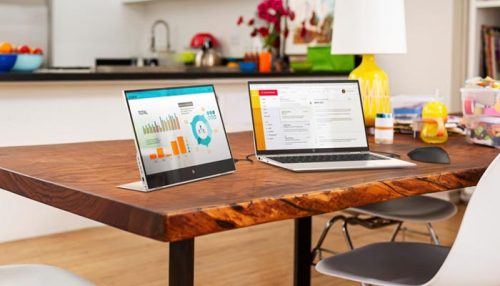 MONITOR portatil 14 HP E14 G4 iPS FHD USB-C