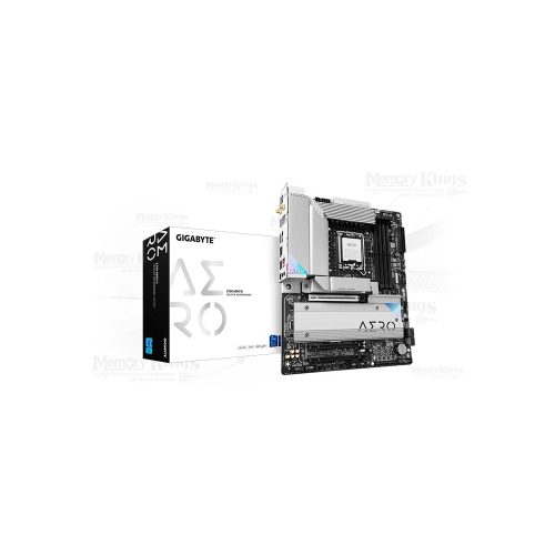 PLACA GIGABYTE Z790 AERO G WIFI D5 1700 ATX