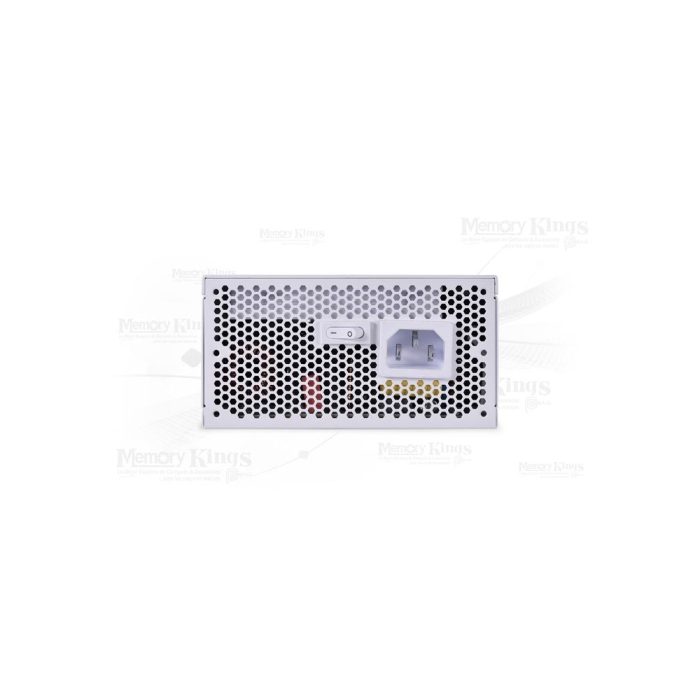 FUENTE 750W 80plus GOLD LIAN LI SP750 SFX FM WHITE