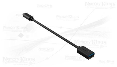 ADAPTADOR USB-C a USB-A 3.0 GENIUS ACC-C2AC