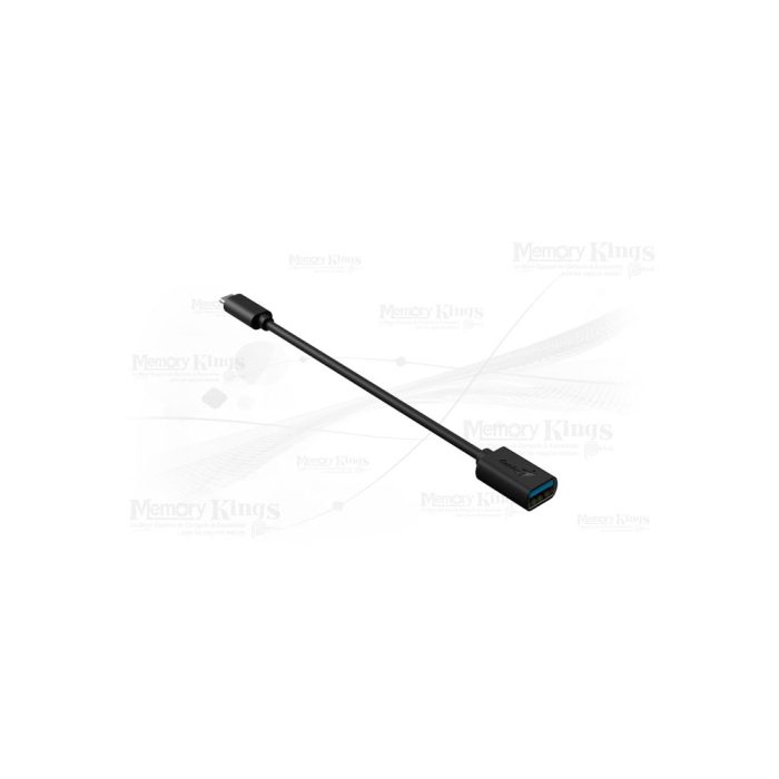 ADAPTADOR USB-C a USB-A 3.0 GENIUS ACC-C2AC