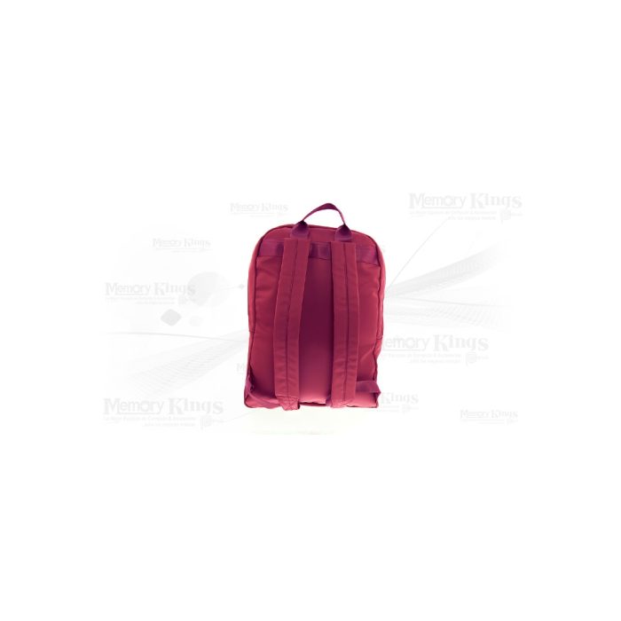MOCHILA 15.6 KLIP XTREME Bari KNB-467RD RED