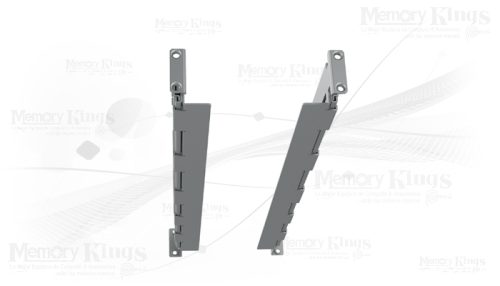 KIT DE RIELES FORZA FDC-RK1102U-80KL