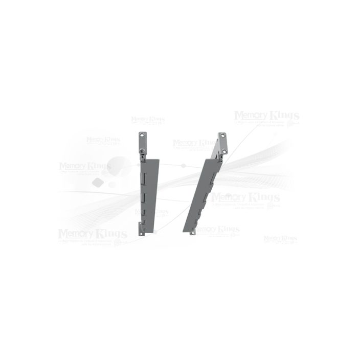Kit de Rieles Forza FDC-RK1102U-80KL para Rack 19" - Alta Capacidad y Fácil Instalación