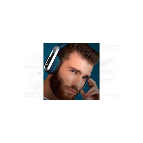 AURICULAR BT KLIP XTREME Estilo KWH-750 BLUE