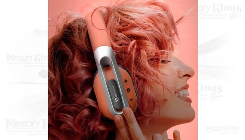 AURICULAR BT KLIP XTREME Estilo KWH-750 ORANGE