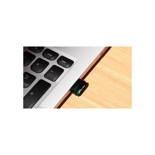 TP-Link Archer T3U Nano - Adaptador de red - USB 2.0 - Wi-Fi 5