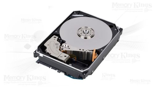 DISCO DURO 14TB TOSHIBA N300 512MB NAS