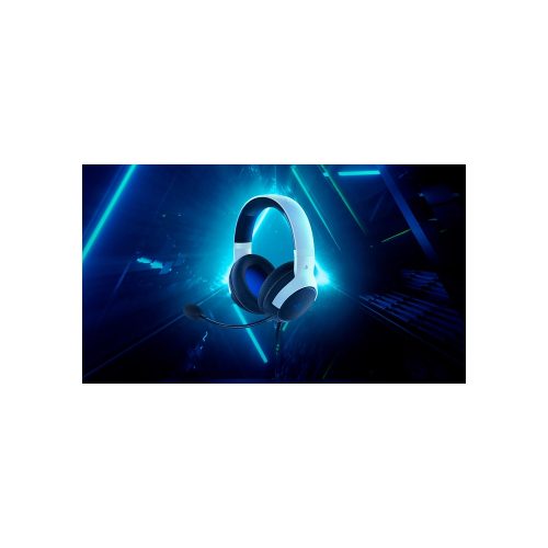 AURICULAR Gaming RAZER KAIRA X PLAYSTATION LICENSED PS5, PC WHITE