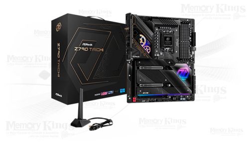 PLACA ASROCK Z790 TAICHI WIFI D5 1700 E-ATX