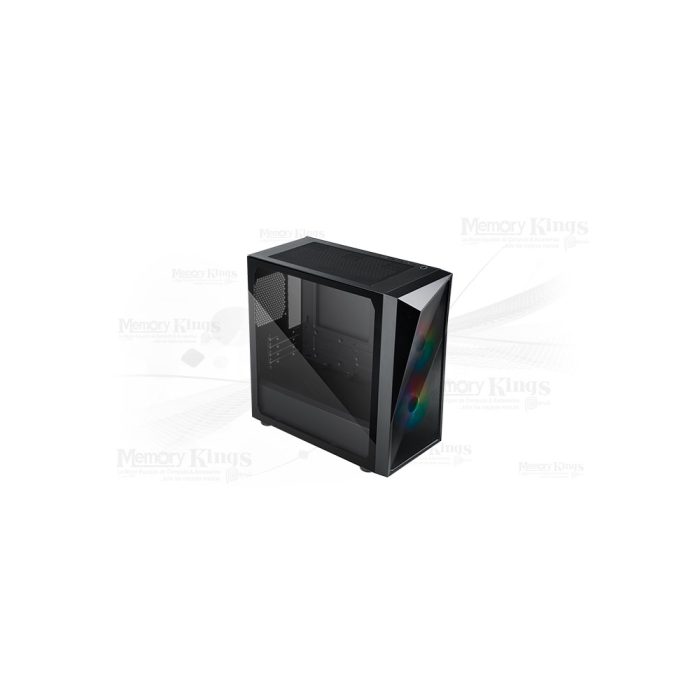 CASE Mini Tower COOLER MASTER CMP 320 MESH ARGB