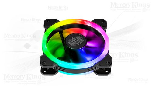 COOLER CASE 120MM COOLER MASTER MF120 S2 ARGB