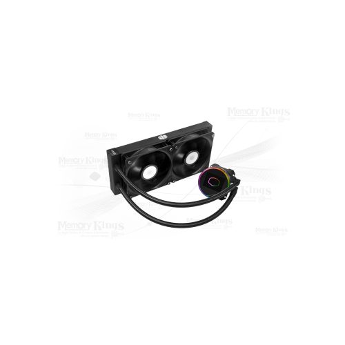 COOLER CPU Liquid 240 COOLER MASTER ML240 VIVID