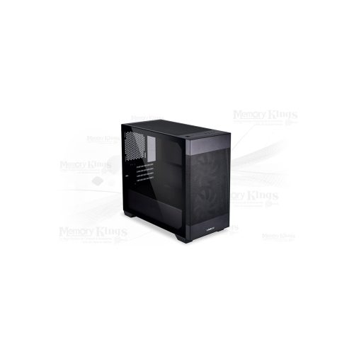CASE Mini Tower LIAN LI LANCOOL 205M MESH BLACK