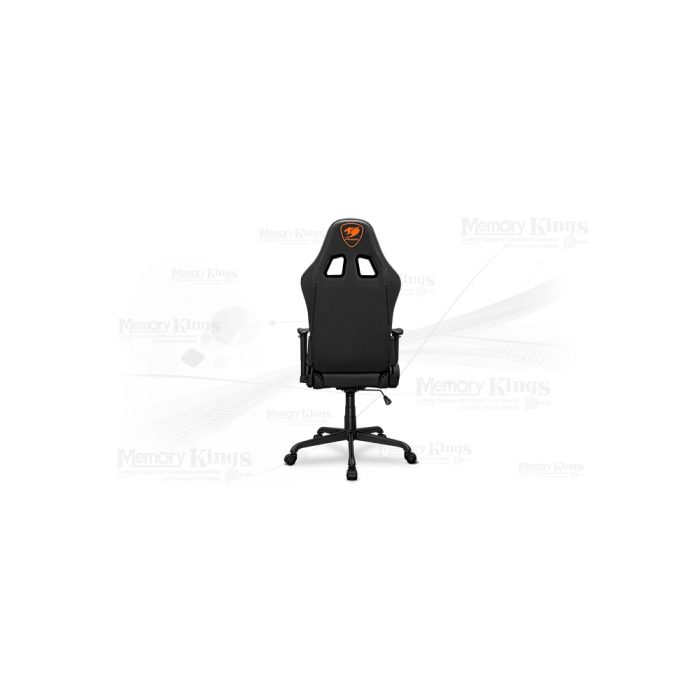 SILLA Gaming COUGAR ARMOR ELITE BLACK