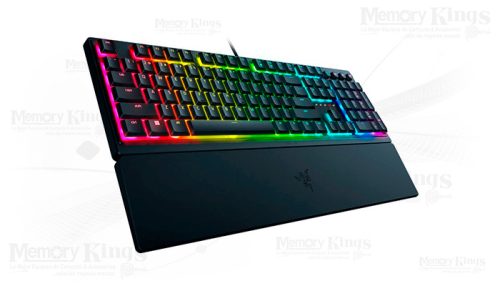 TECLADO Gaming RAZER ORNATA V3 US CHROMA