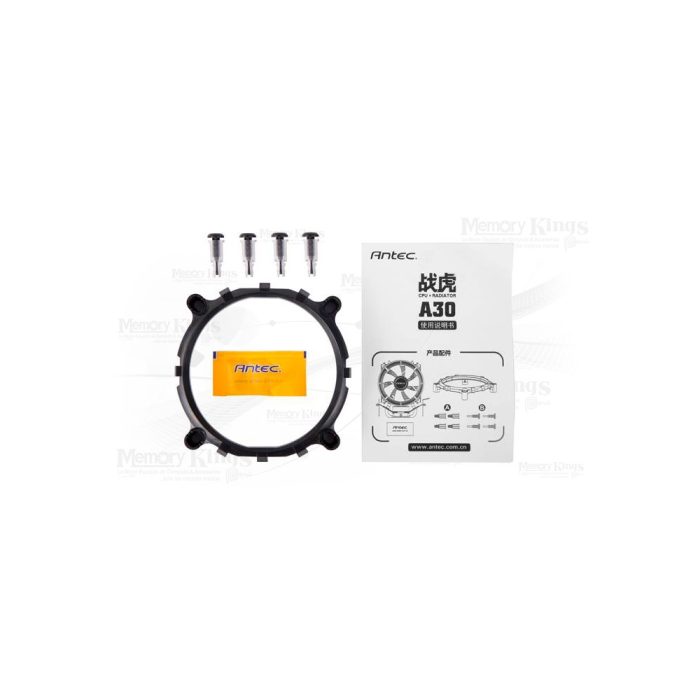 COOLER CPU AIR ANTEC A30 NEO