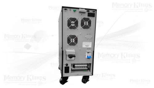 UPS 6000VA(6000W) CENTRALION TITAN ONElinea On-Line Torre