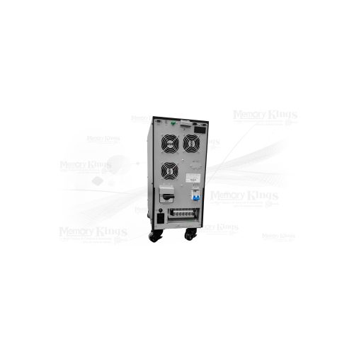 UPS 6000VA(6000W) CENTRALION TITAN ONElinea On-Line Torre