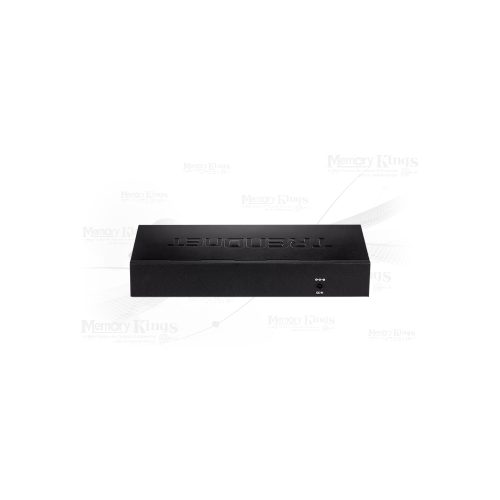 SWITCH GbE 10pt Smart TRENDNET TPE-082WS PoE+