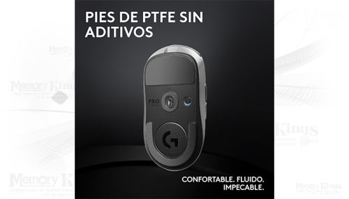 MOUSE Wireless LOGITECH G PRO X SUPERLIGHT 2 WHITE