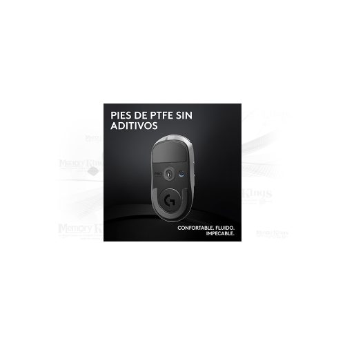 MOUSE Wireless LOGITECH G PRO X SUPERLIGHT 2 WHITE