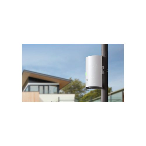 ROUTER TP-LINK Mesh Deco DECO X50-OUTDOOR-1 AX3000