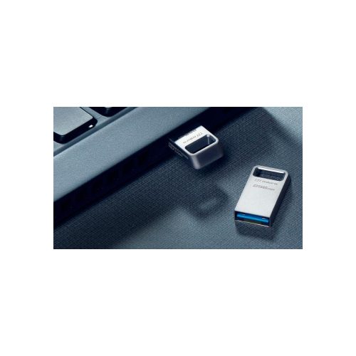 MEMORIA USB 128GB KINGSTON MICRO ultrapequeño