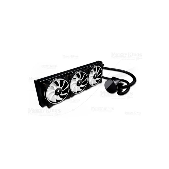COOLER CPU Liquid 360 ANTRYX TRITON EVO 360 BLACK