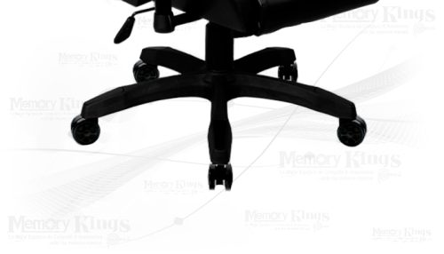 SILLA Gaming ANTRYX NOVA YELLOW