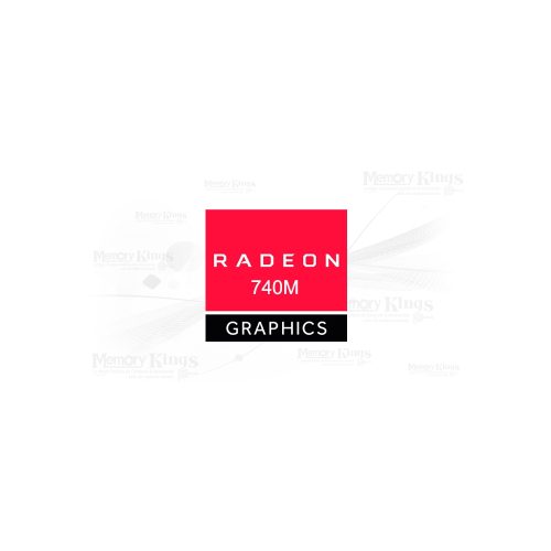 Procesador AMD Ryzen 5 8500G 3.5GHz 16MB 6C AM5, graficos Radeon 740M, incluye Fan-Cooler