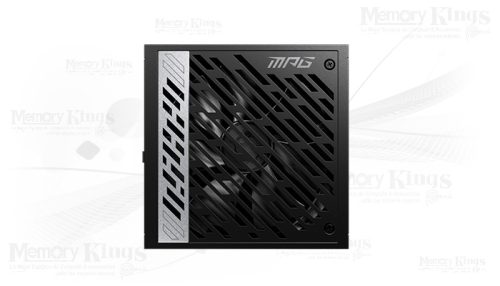 FUENTE 1000W 80plus GOLD MSI MPG A1000G PCIE5 FM