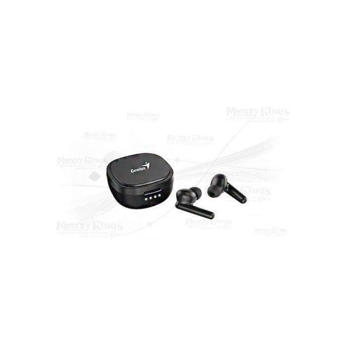 AURICULAR GENIUS HS-M910BT BLUETOOTH BLACK